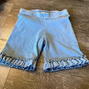 Girls Matilda Jane shorties size 10